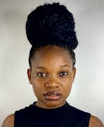 Annabel Eme Asuquo portrait