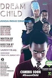 Dream Child hero image