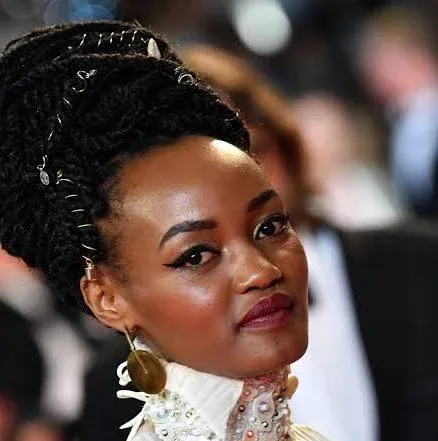 Sheila Munyiva portrait