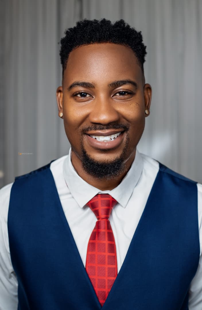 I Don’t Take Rejection Personal - Dayoslides