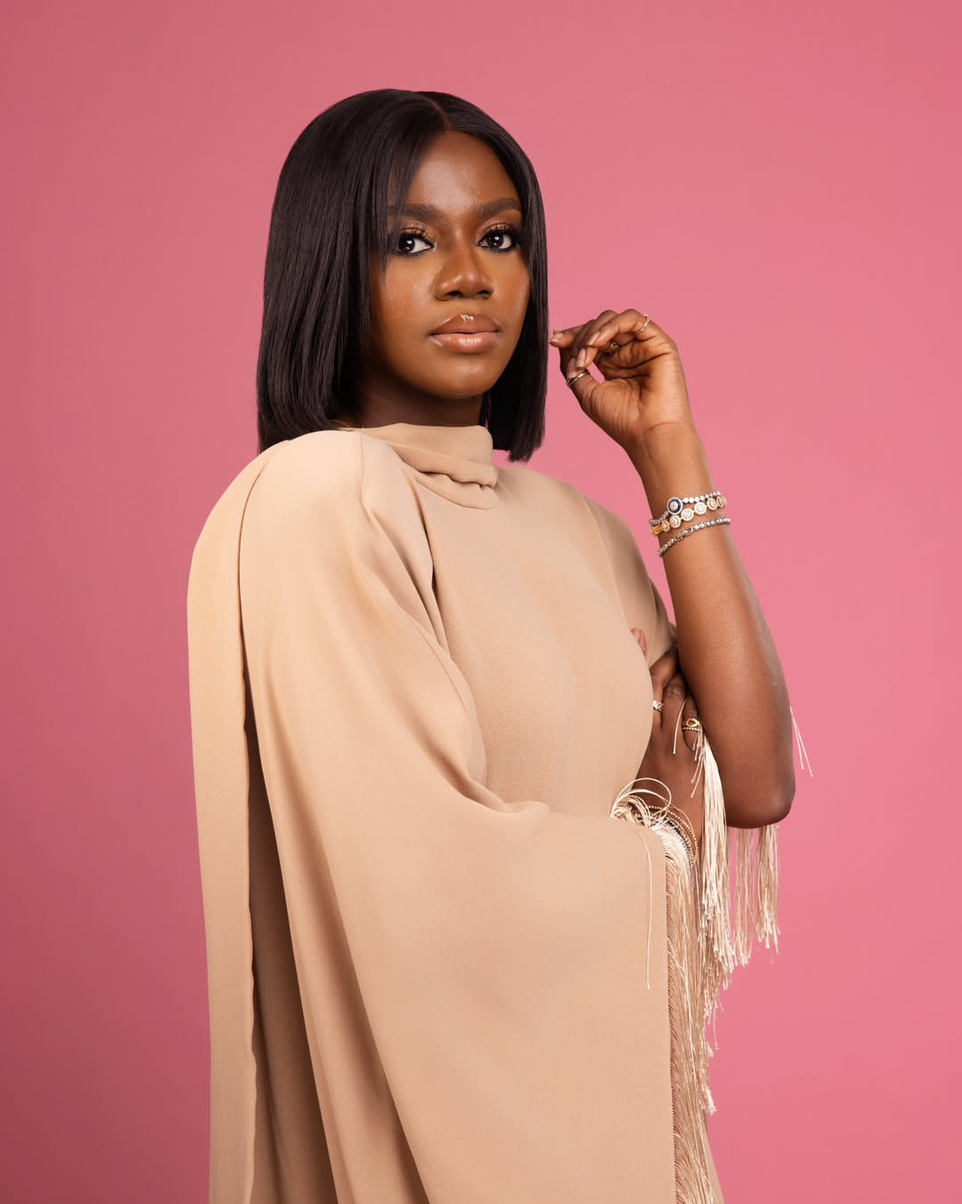 2025 Week 53 Woman Crush Wednesday – Yolanda Okereke