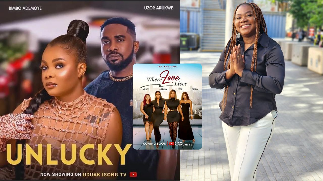 When One Film Wins, the Industry Feels It: Uduak Isong Reflects on Shared Success8