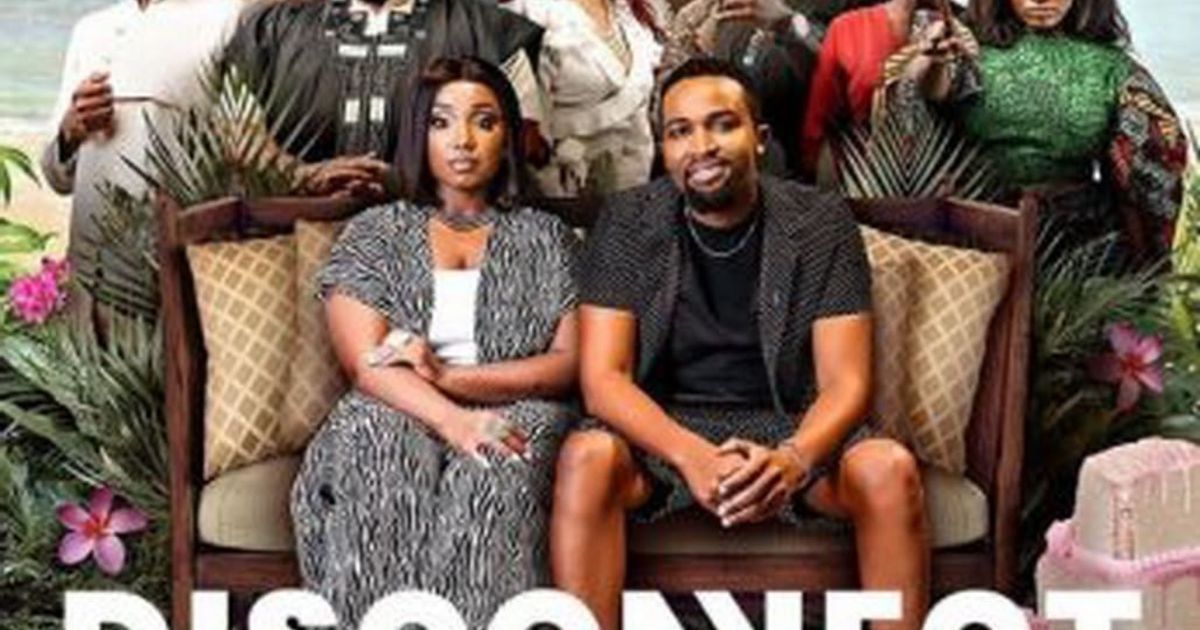 Disconnect: The Wedding Planner hero image