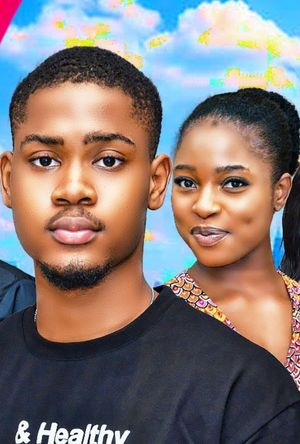 Magical Encounter poster