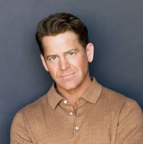 Johnno Wilson portrait