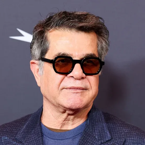 Jafar Panahi
