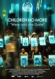 Children No More: Were and Are Gone poster