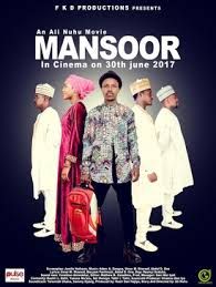 Mansoor hero image