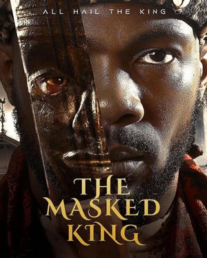 The Masked King poster