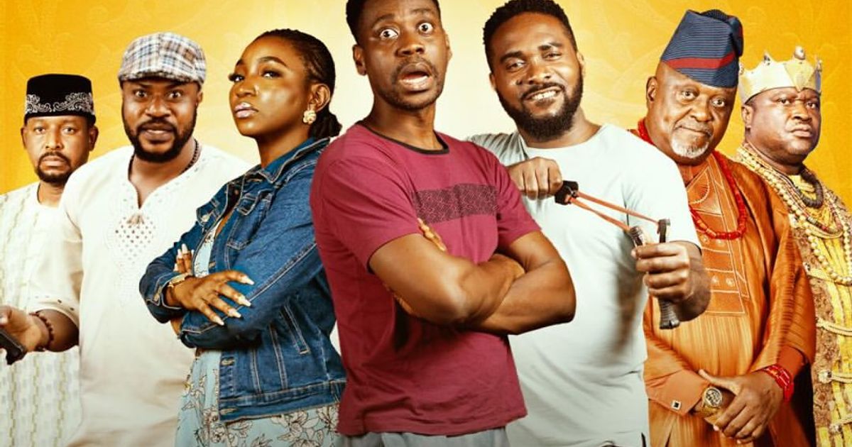 Raji and the Beast hero image