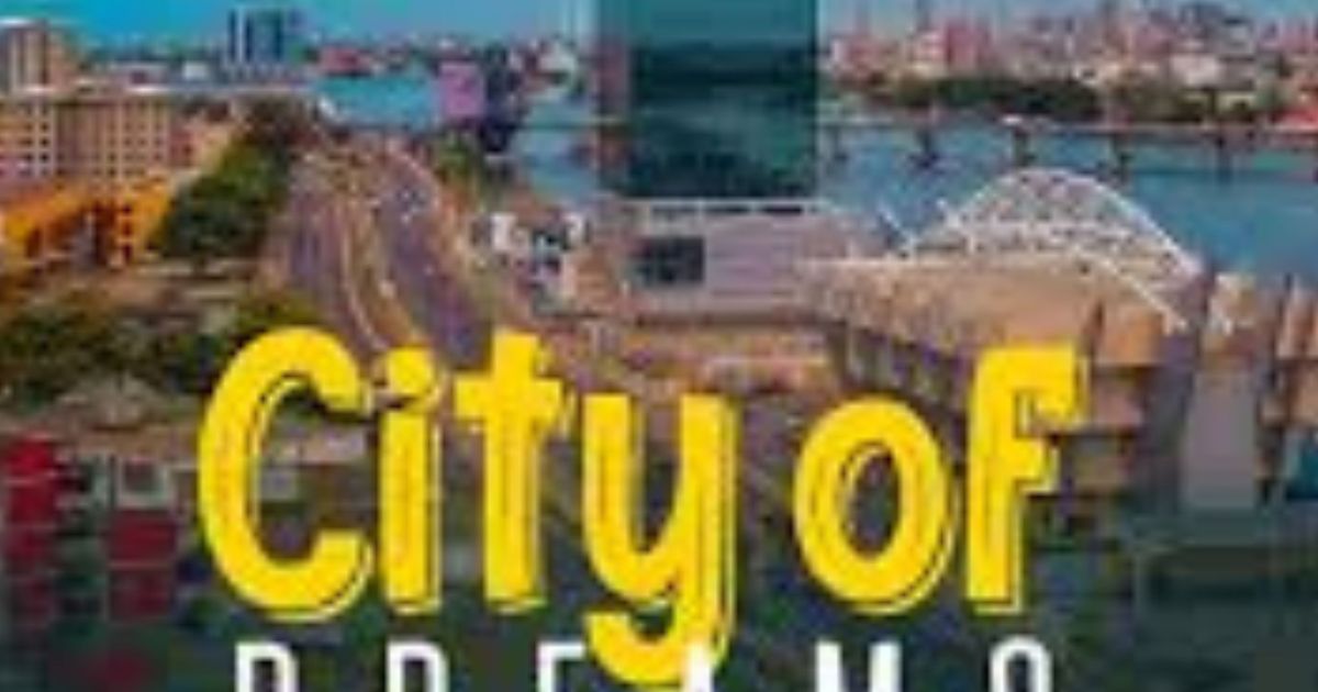 City of Dreams hero image