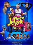Brother Jekwu hero image