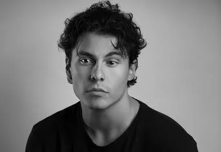 Nicholas Cirillo portrait