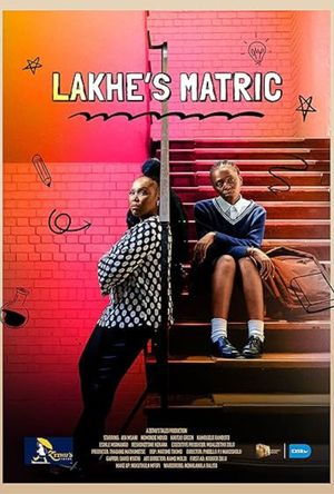 Lakhe's Matric poster