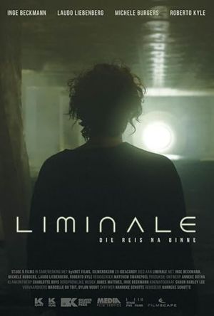 Liminale poster