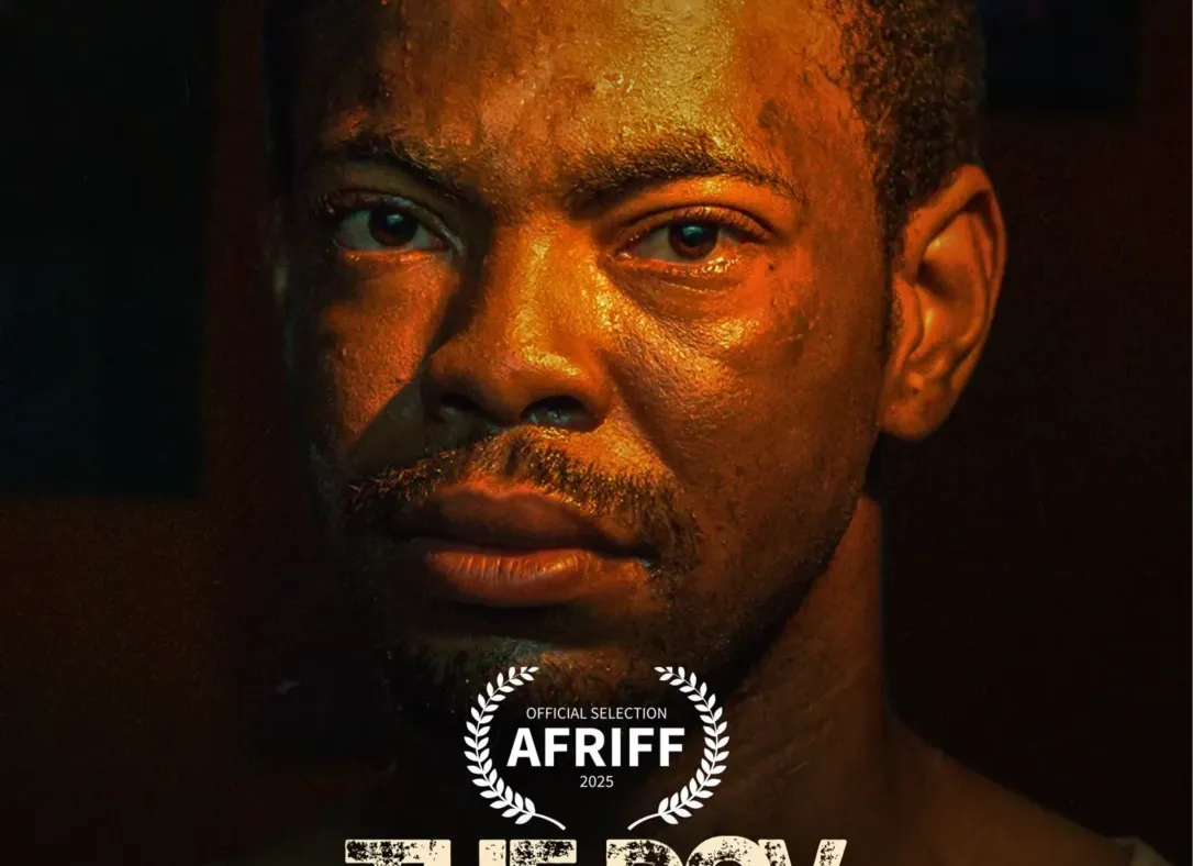 The Boy Who Gave hero image