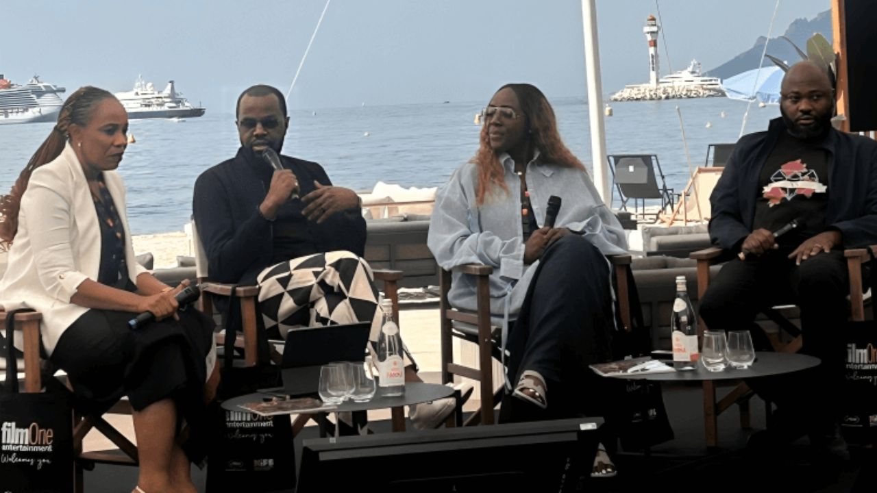 Cannes Film Festival 2025: Filmhouse Group CEO Urges Industry to Build Global-Ready Structures