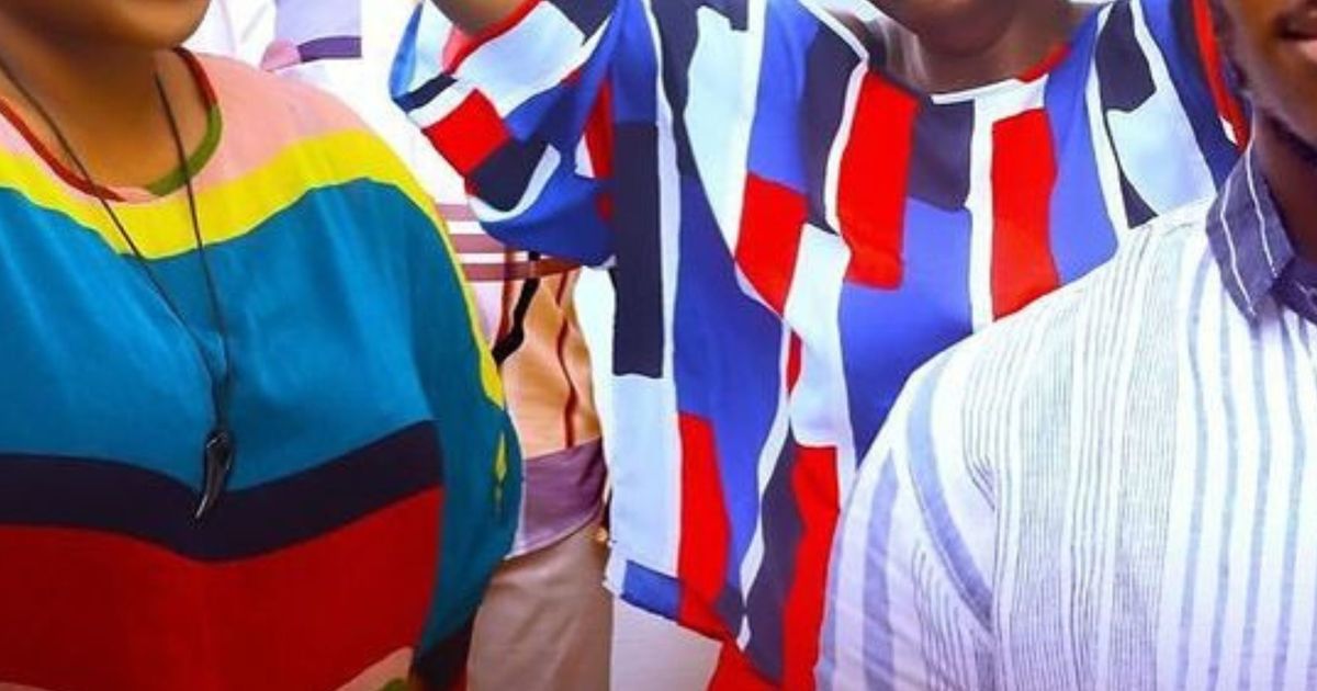 My Heart Seeks Love hero image