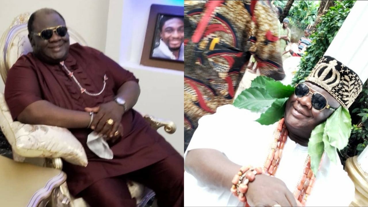 Chief Olusegun Akinremi (Chief Kanran) A Legend Who Lived His Role