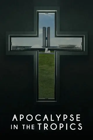 Apocalypse in the Tropics poster