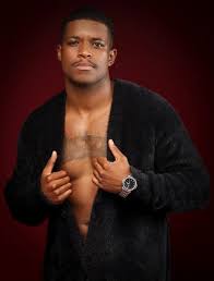 Ntuthuzelo Prince Grootboom