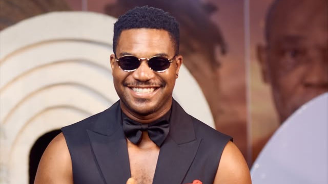 The Fans are My Real Award: Kunle Remi Opens Up on Why He Doesn't Chase Trophies