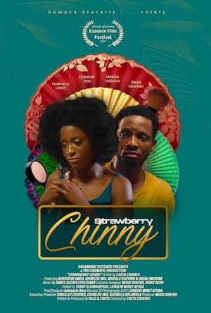 Strawberry Chinny poster