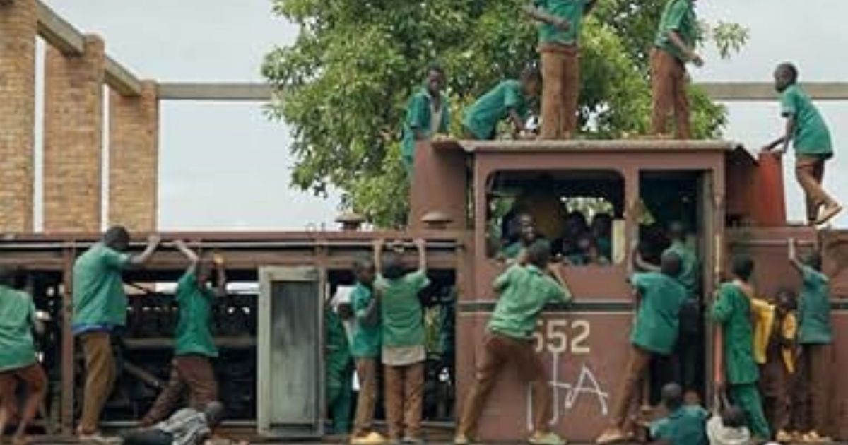 Dear Home of Scars hero image