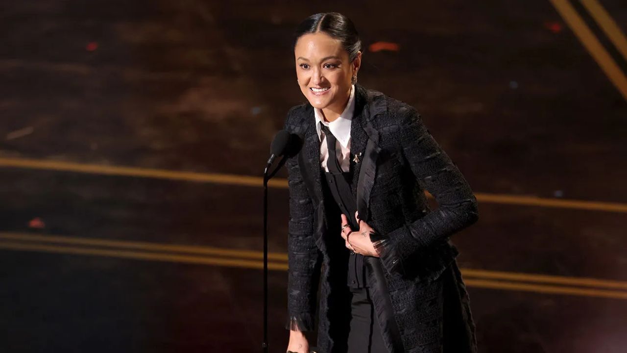 Autumn Durald Arkapaw