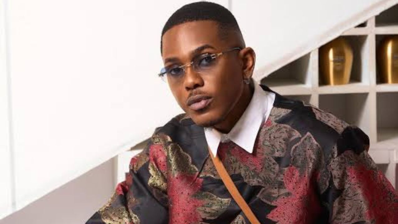 Timini Egbuson: Nollywood’s Reigning Lover Boy and Rising Powerhouse