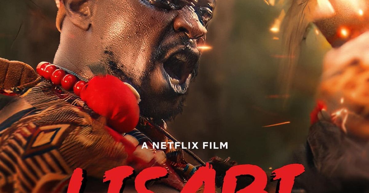 Lisabi: The Uprising hero image