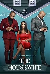 The Housewife hero image