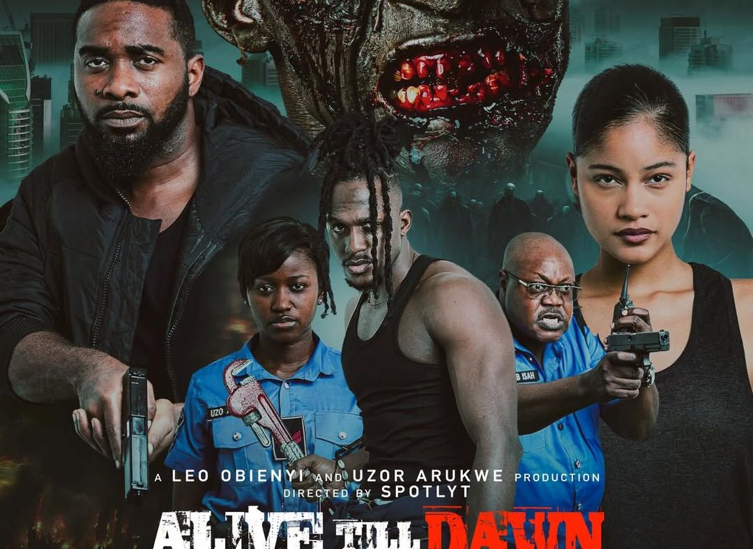 Alive Till Dawn hero image
