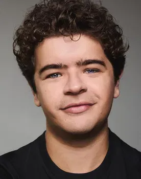 Gaten Matarazzo portrait