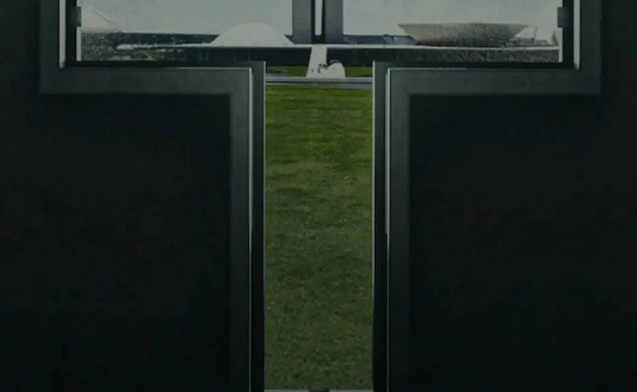 Apocalypse in the Tropics hero image