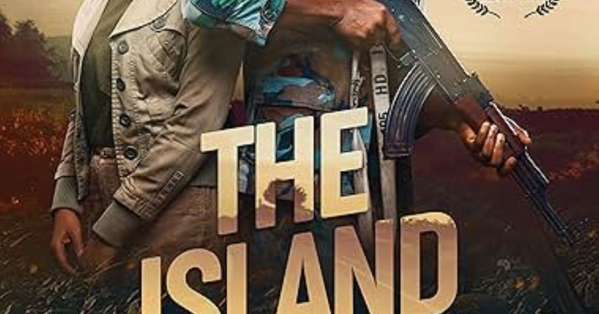 The Island hero image