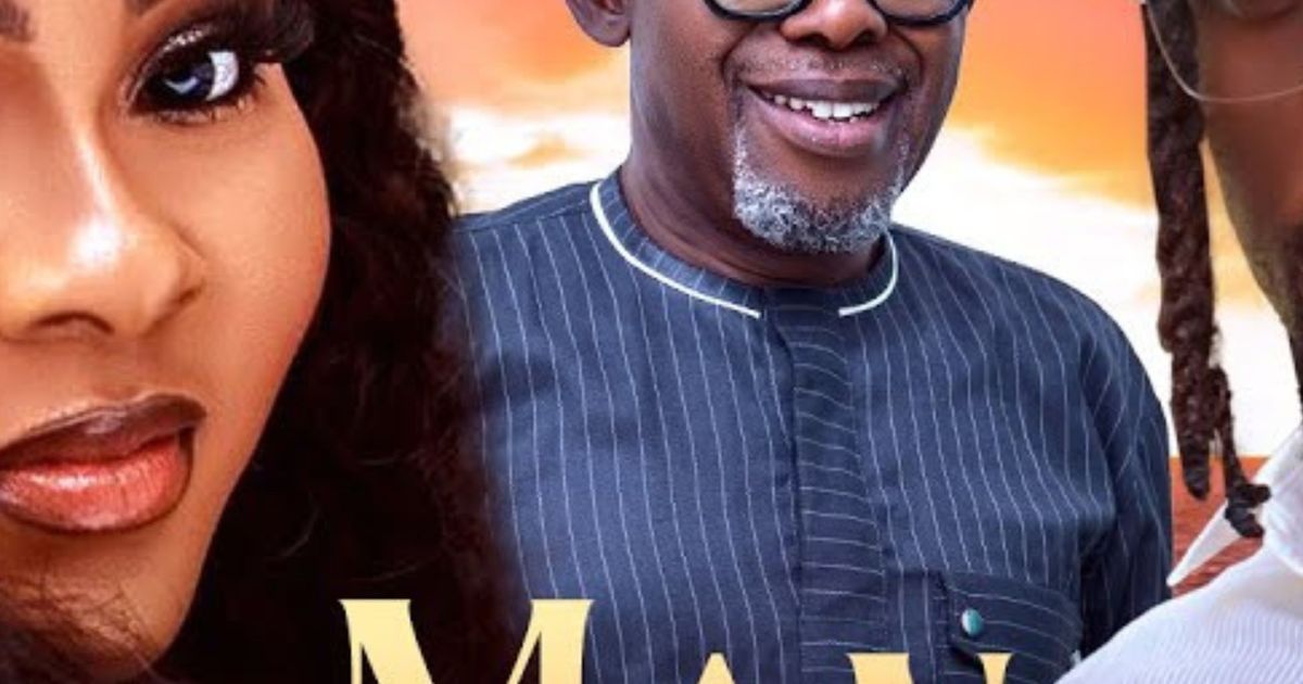 The Man I Saved hero image