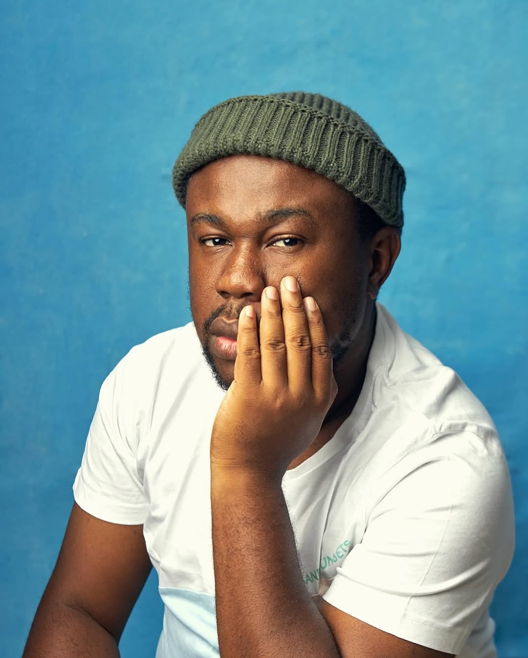 Emmanuel Igbekele Odihiri