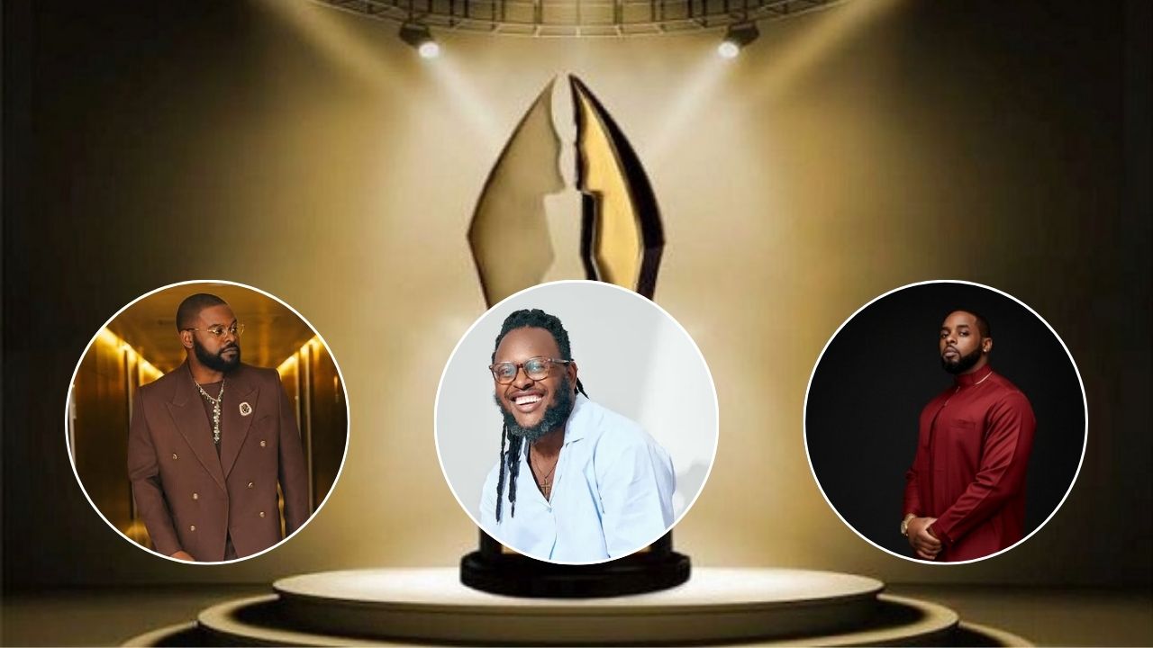 From the Music World to the AMVCA Stage