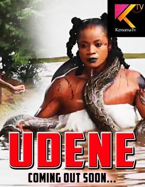 Udene poster