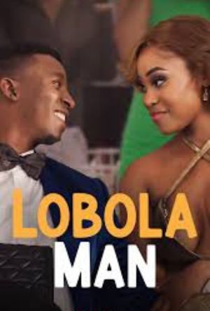 Lobola Man poster