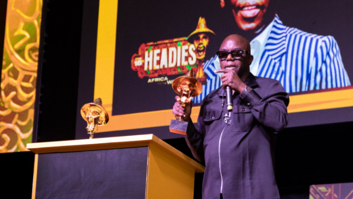 The Headies Takes 18th Edition To Toronto, Canada, Unveils Maiden Trade And Investment Summit