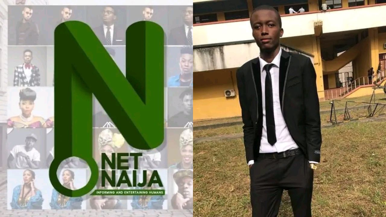 Curbing Piracy: NetNaija CEO Emmanuel Analike Remanded in Kuje Prison