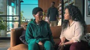 What You Won't Do For Love