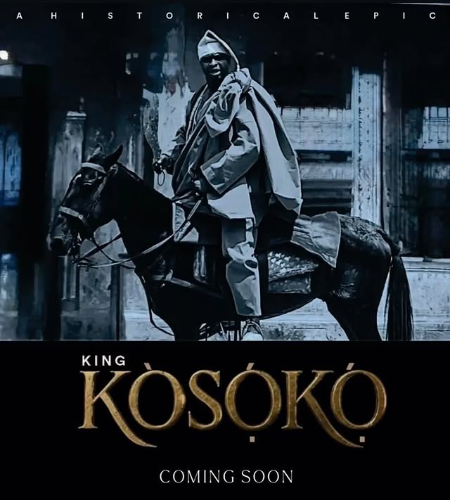 King Kosoko