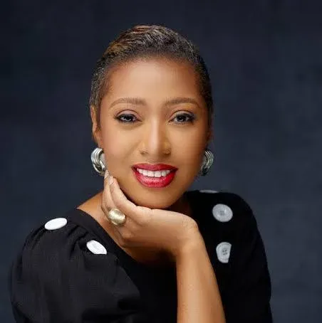 Ayanda Carter portrait