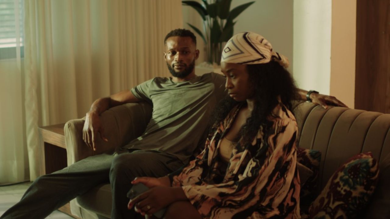 From Nollywood to the World: ‘The Weekend’ Makes History on HBO Max