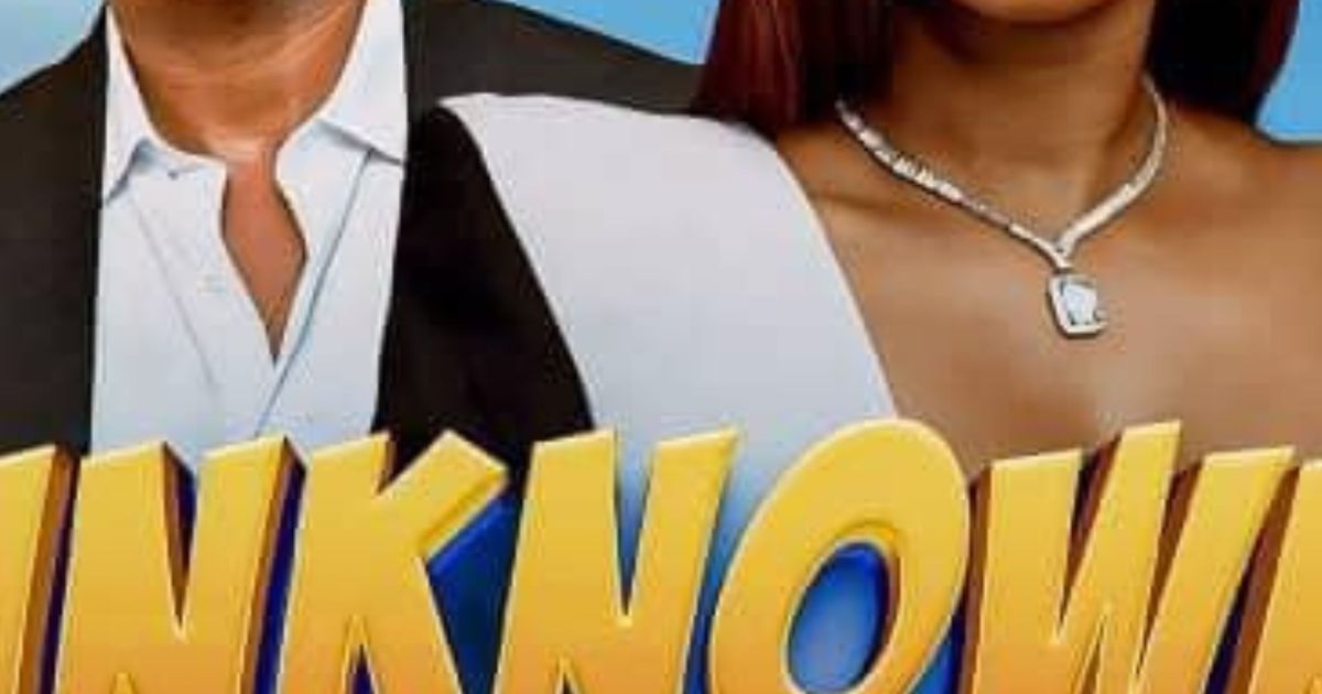 Unknown Pandemic hero image