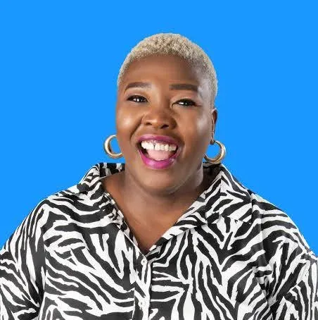 Celeste Ntuli