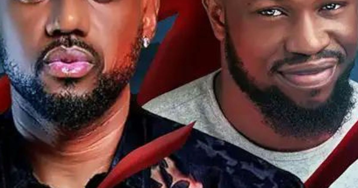 Demon Within hero image